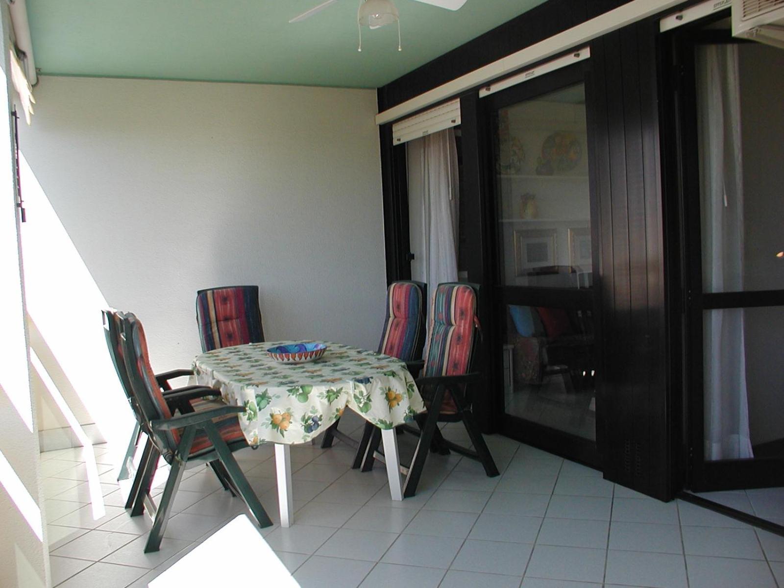 Complesso Solarium Lägenhet Bibione Exteriör bild