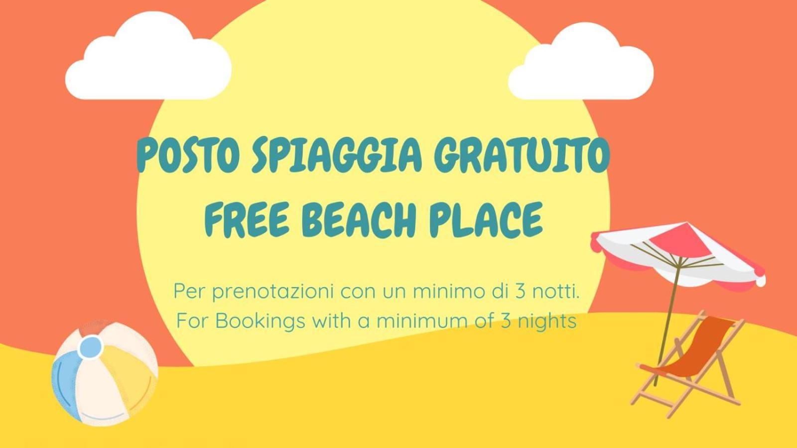 Complesso Solarium Lägenhet Bibione Rum bild