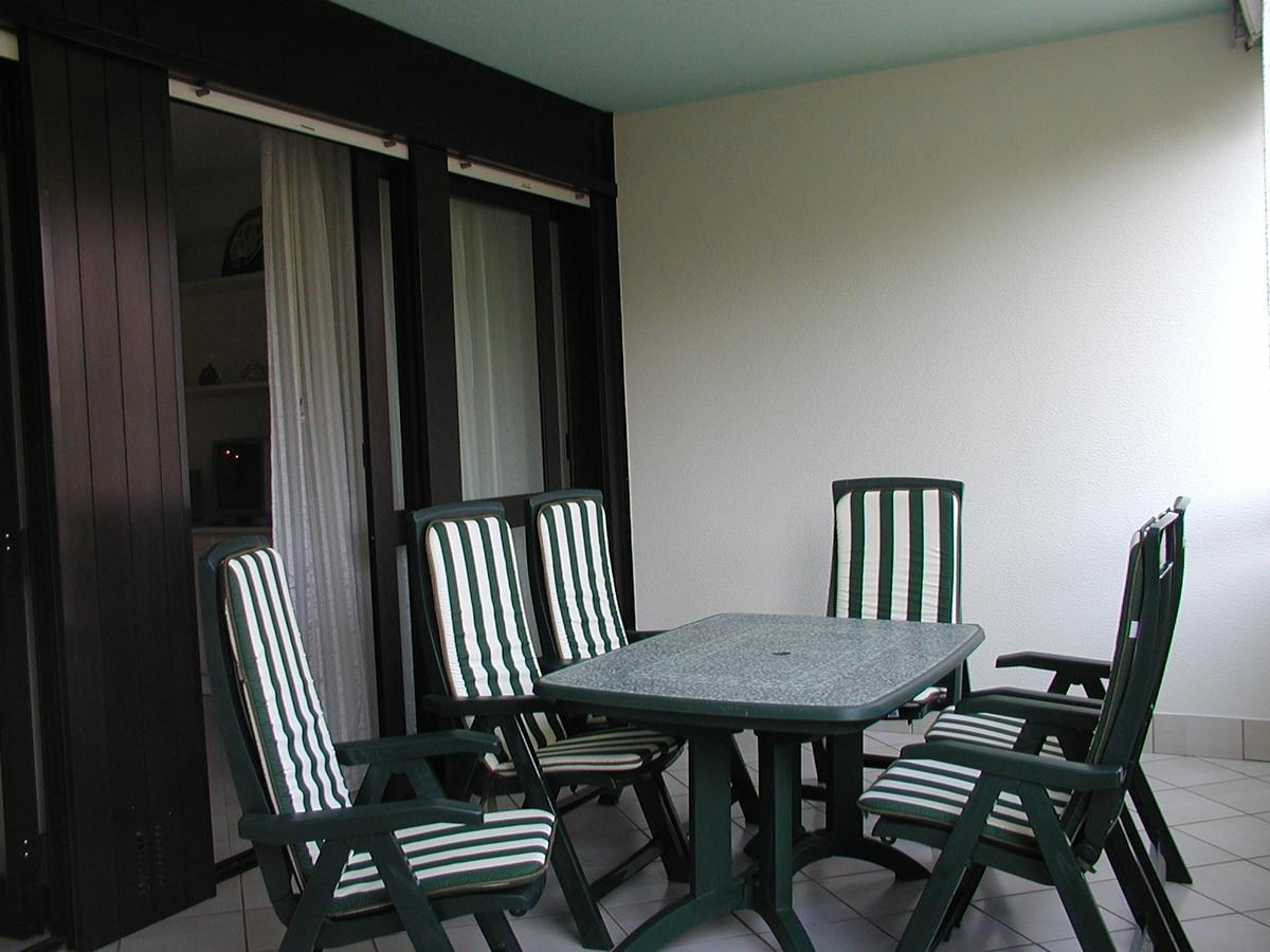 Complesso Solarium Lägenhet Bibione Exteriör bild