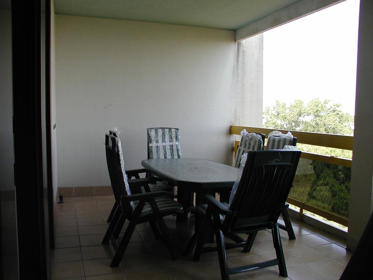 Complesso Solarium Lägenhet Bibione Exteriör bild