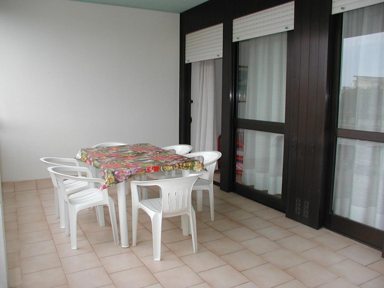 Complesso Solarium Lägenhet Bibione Exteriör bild